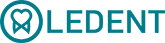 Logo for Ledent